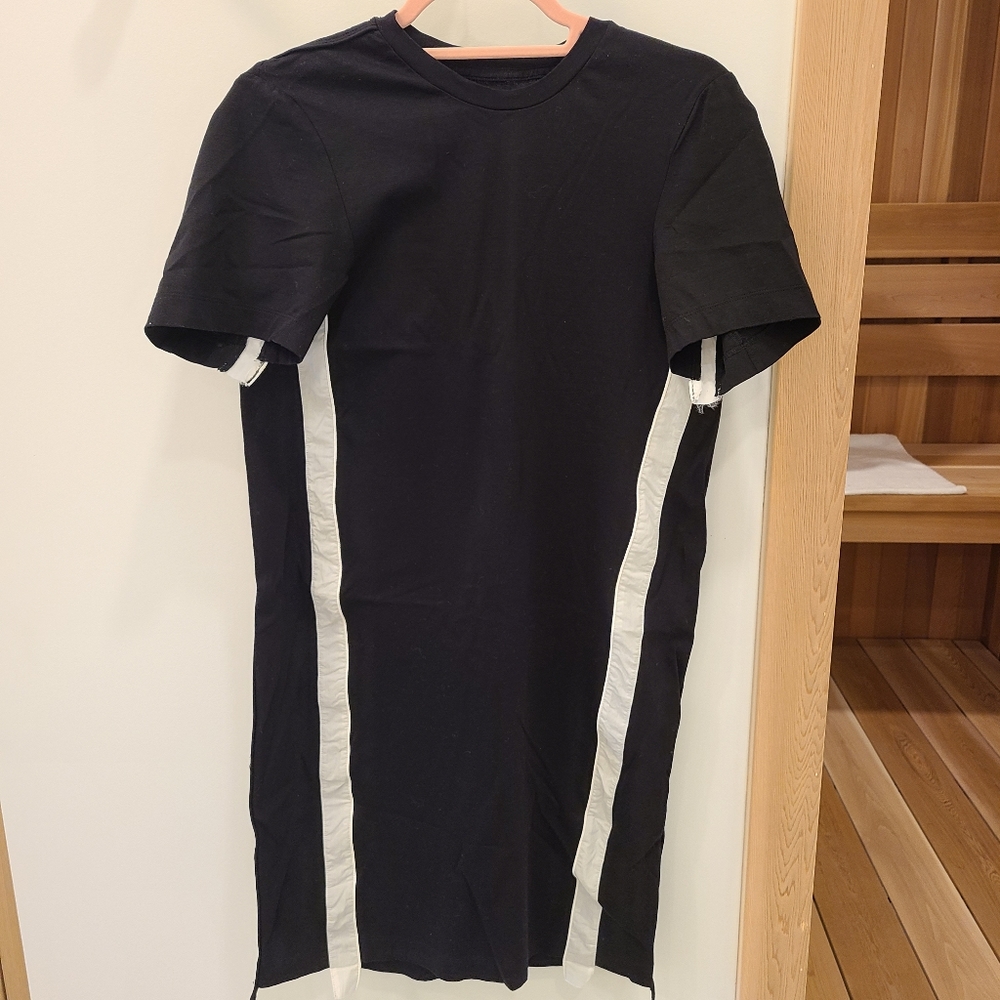 JNBY  abstract dress/ Sz Small